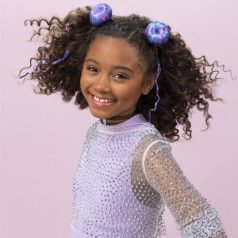   Cool Maker Hollywood hajstúdió kiegészítő szett - Party Pop