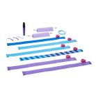 Cool Maker Hollywood hajstúdió kiegészítő szett - Party Pop