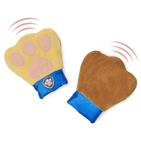 Mancs Őrjárat A film - Chase mancs párna hanggal