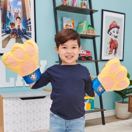 Mancs Őrjárat A film - Chase mancs párna hanggal