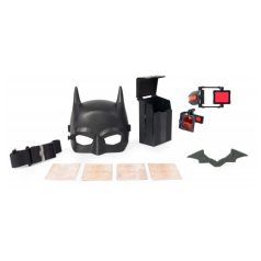 DC Comics Batman, a mozifilm - Detektív szett