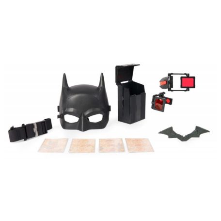 DC Comics Batman, a mozifilm - Detektív szett