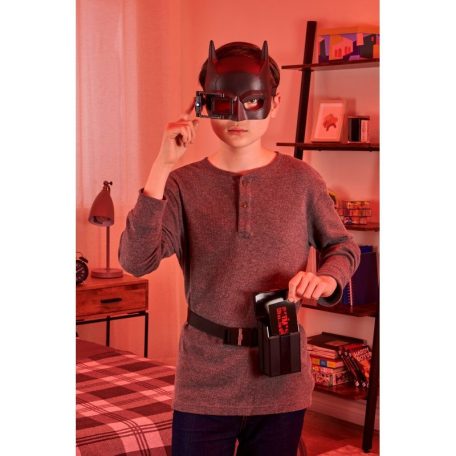 DC Comics Batman, a mozifilm - Detektív szett