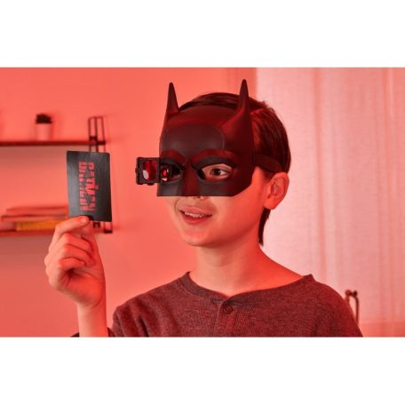 DC Comics Batman, a mozifilm - Detektív szett