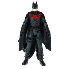 DC Comics Batman, a mozifilm - Wingsuit Batman akciófigura fény- és hanghatásokkal (30 cm)