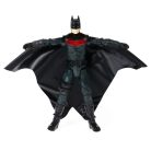 DC Comics Batman, a mozifilm - Wingsuit Batman akciófigura fény- és hanghatásokkal (30 cm)