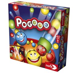 Pogooo társasjáték