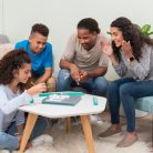 Up Words társasjáték