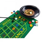 Noris Deluxe Set Rulett társasjáték