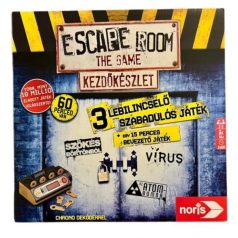 Escape Room The Game