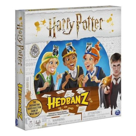 Harry Potter Headbanz társasjáték