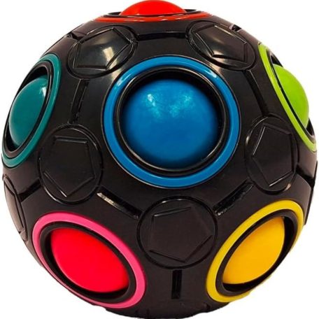 Tricky Color Ball ügyességi játék