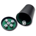 Noris Kockapohár logikai játék