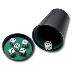 Noris Kockapohár logikai játék