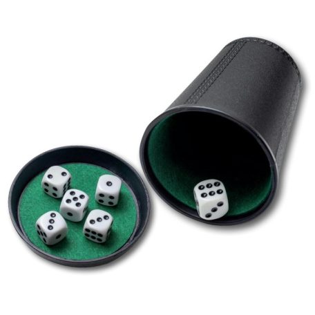 Noris Kockapohár logikai játék