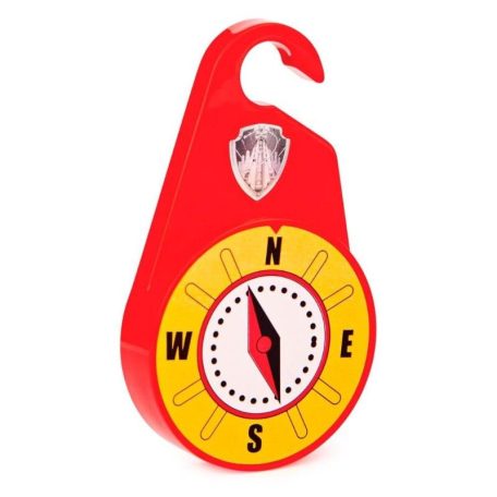 Mancs Őrjárat A film mentő készlet - Marshall