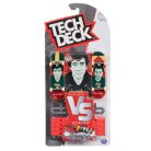 Tech Deck VS. Series ujjgördeszka csomag - Chocolate