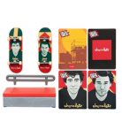 Tech Deck VS. Series ujjgördeszka csomag - Chocolate