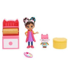 Gabi Babaháza - Gabi művész stúdiója játékszett