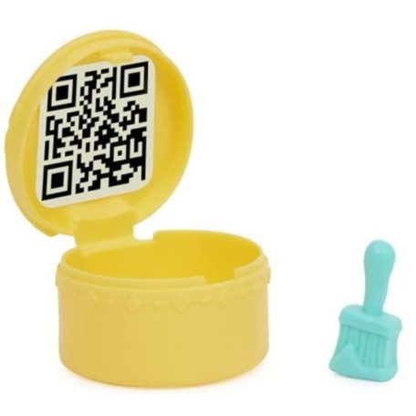 Gabi Babaháza - Gabi művész stúdiója játékszett