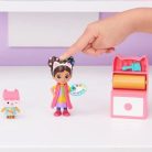 Gabi Babaháza - Gabi művész stúdiója játékszett