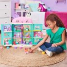 Gabi Babaháza - Gabi művész stúdiója játékszett