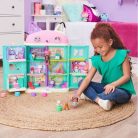 Gabi Babaháza - Gabi virágoskertje játékszett