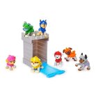 Mancs őrjárat Lovagok - Mini meglepetés figura