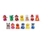 Mancs őrjárat Lovagok - Mini meglepetés figura