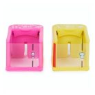 Cool Maker GO Glam manikűr - U-nique manikűrszalon utántöltő készlet