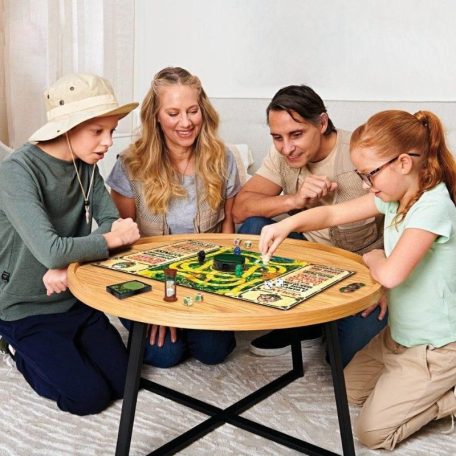 Jumanji társasjáték (új kiadás)