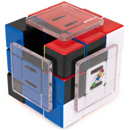 Rubik - Csúsztasd kocka