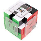Rubik - Csúsztasd kocka