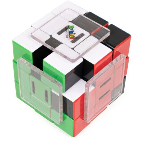 Rubik - Csúsztasd kocka