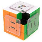 Rubik - Csúsztasd kocka