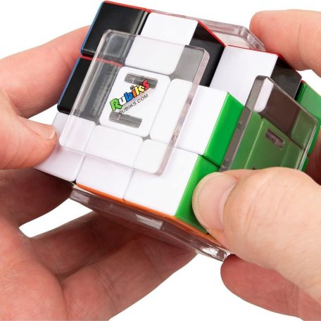 Rubik - Csúsztasd kocka