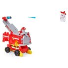 Mancs Őrjárat Átalakuló járművek - Marshall tűzoltó autója