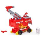 Mancs Őrjárat Átalakuló járművek - Marshall tűzoltó autója