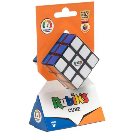 Rubik's Cube - Rubik kocka 3x3