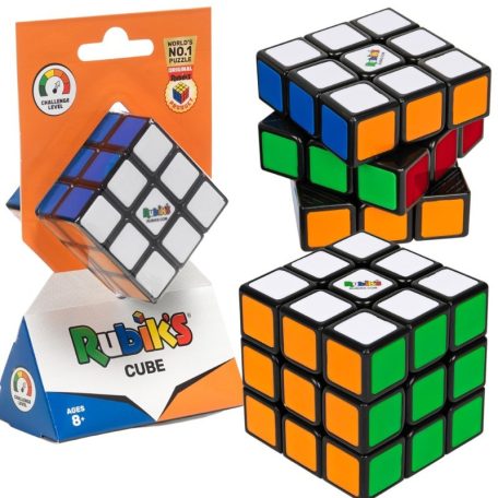 Rubik's Cube - Rubik kocka 3x3