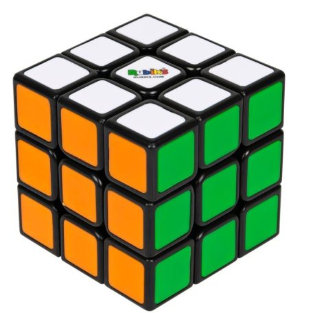 Rubik's Cube - Rubik kocka 3x3