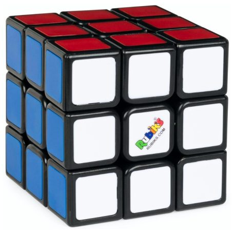 Rubik's Cube - Rubik kocka 3x3