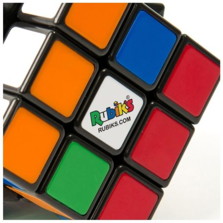 Rubik's Cube - Rubik kocka 3x3