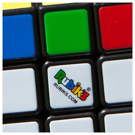 Rubik's Cube - Rubik kocka 3x3