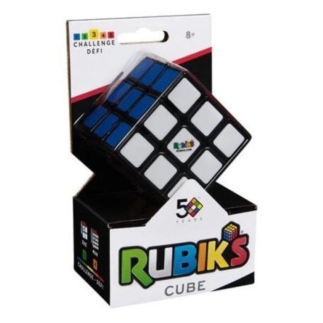 Rubik's Cube - 50. évfordulós 3x3-as Rubik kocka