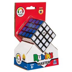Rubik's Master - Rubik kocka 4x4
