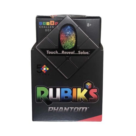 Rubik's Phantom - Rubik fantom