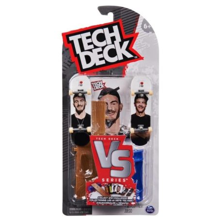 Tech Deck - VS szett I PlanB