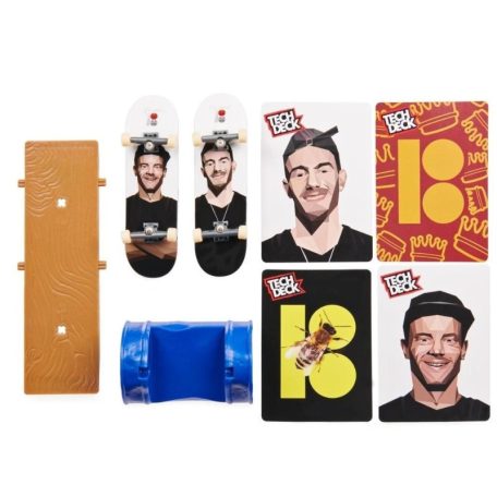 Tech Deck - VS szett I PlanB