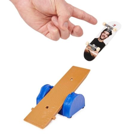 Tech Deck - VS szett I PlanB